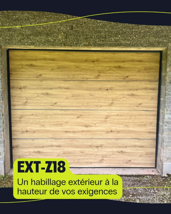 EXT-Z18